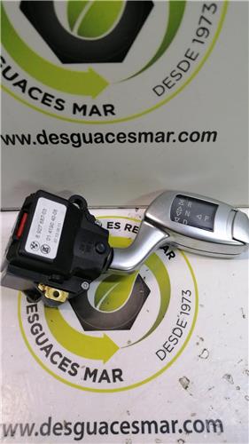 palanca de cambio bmw serie 7 e65e66 2001 30