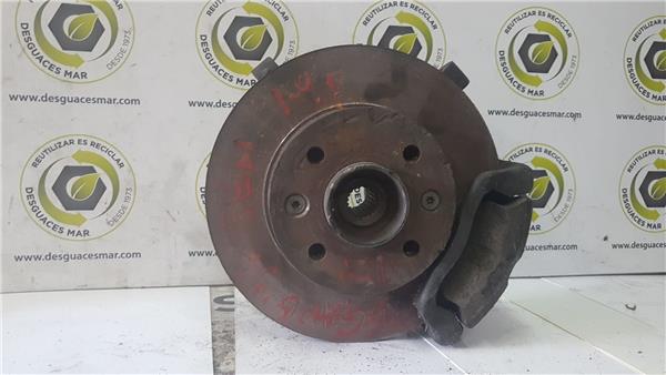 mangueta delantera izquierda renault megane i