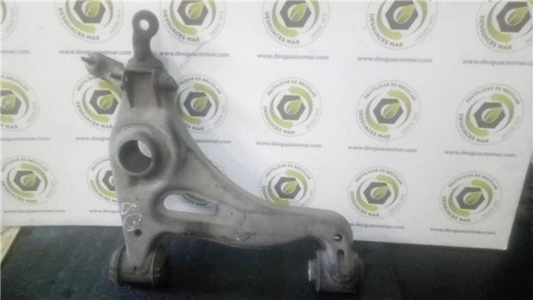 trapecio mercedes benz slk bm 170 roadster 04