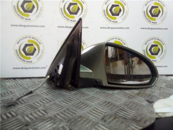 retrovisor electrico derecho nissan primera b