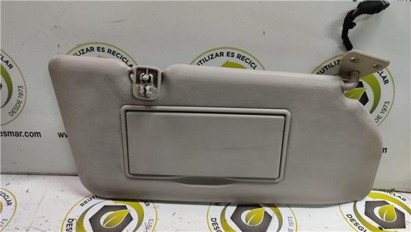 parasol derecho nissan almera tino v10m 05200