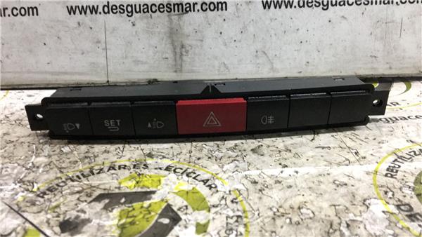 conjunto interruptores opel combo d 102011  1