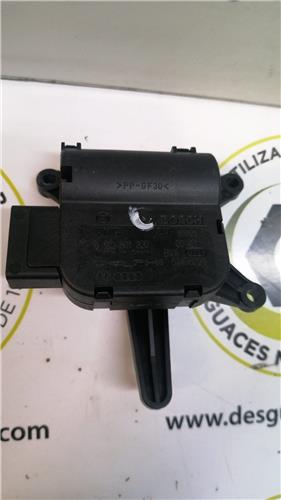 motor apertura calefaccion volkswagen touareg