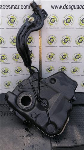 deposito combustible volkswagen golf vi 5k1 1