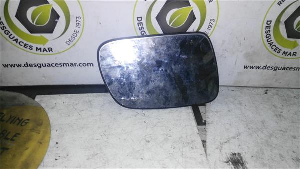 cristal retrovisor derecho peugeot 307 break