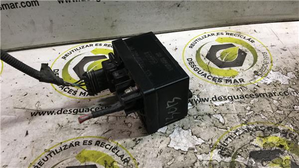 caja precalentamiento opel combo d 102011  13