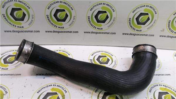 tubo salida compresor volkswagen touareg 7la