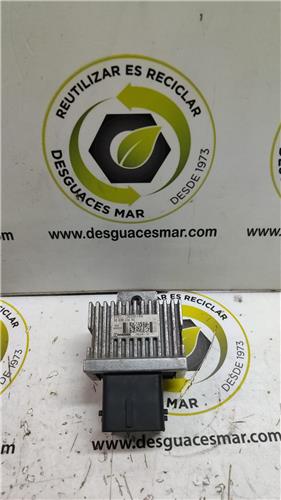 caja precalentamiento peugeot 508 102010 20