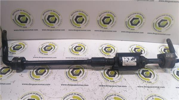 barra estabilizadora trasera bmw serie 7 e65e