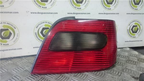 piloto trasero derecho citroen xsara berlina