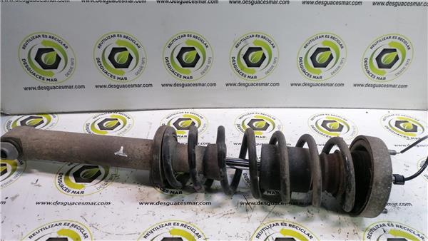 amortiguador trasero derecho bmw serie 7 e65e