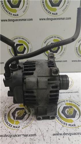 alternador mercedes benz clase a bm 169 06200