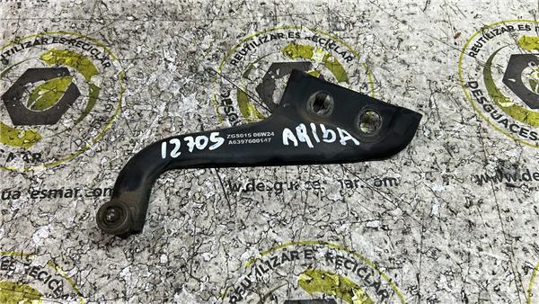 soporte puerta corredera mercedes benz vito m