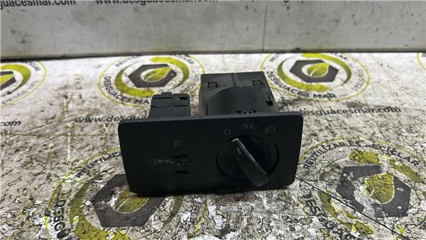 mando de luces skoda fabia 6y26y3 012000 12