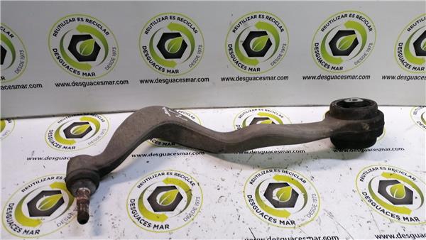 brazo suspension delantero izquierdo bmw seri