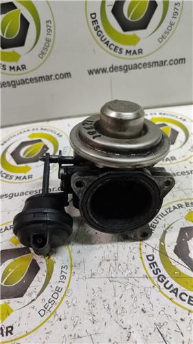 electrovalvula egr volkswagen passat berlina