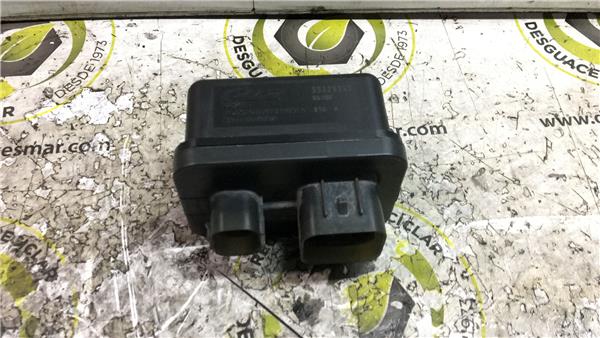 caja precalentamiento opel combo d 102011  13