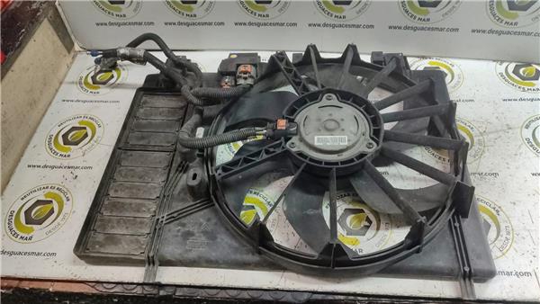 electroventilador peugeot 508 102010 20 allu