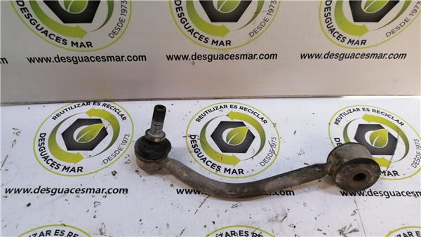 bieleta izquierda estabilizadora trasera volk