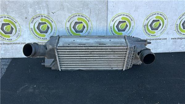 intercooler peugeot 407 2004 16 sr confort 1