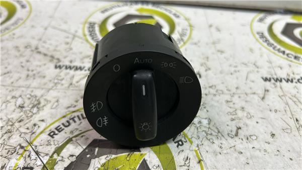 interruptor alumbrado volkswagen tiguan 5n1 1