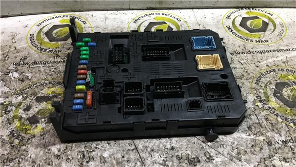 bsi citroen grand c4 picasso 102006 16 hdi