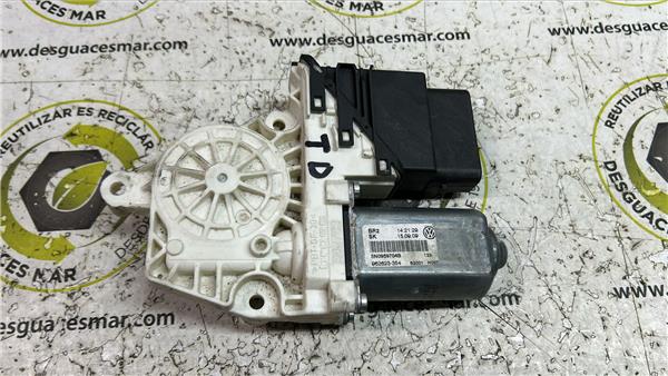 motor elevalunas trasero derecho volkswagen t