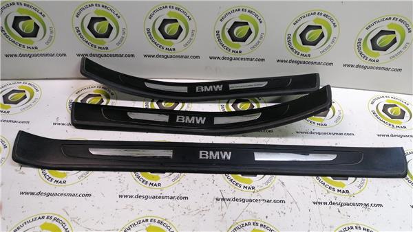 varios bmw serie 7 e65e66 2001 30 730ld 30 l
