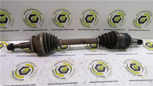 palier delantero izquierdo toyota rav4 a3 200