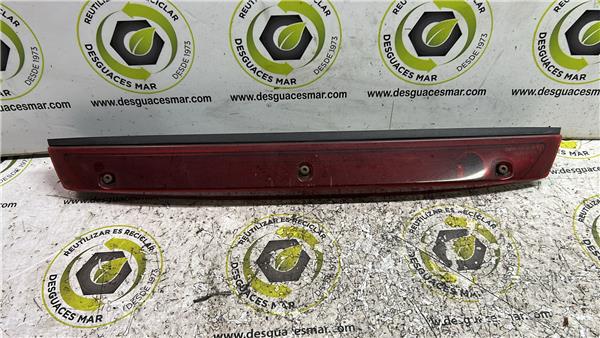 piloto trasero central mercedes benz vito mix