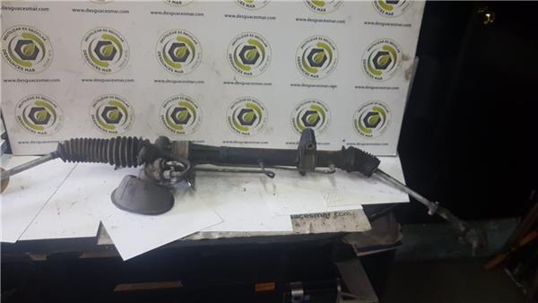 cremallera direccion normal renault megane i