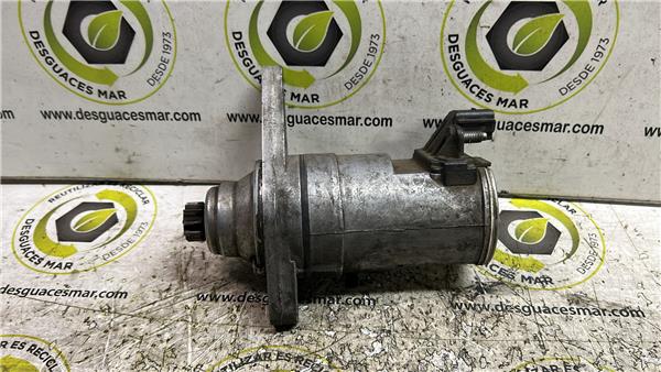 motor arranque skoda fabia 6y26y3 012000 12