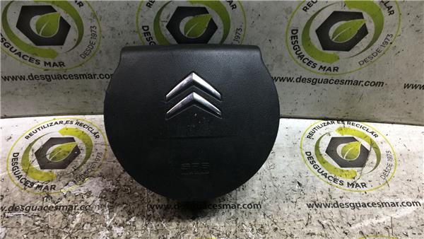 airbag volante citroen grand c4 picasso 10200