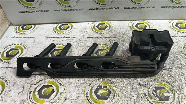 bobina encendido seat leon (1m1)(11.1999 >) 1.4 16v