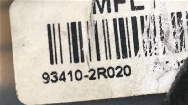 Mando De Luces Hyundai i30 1.6 GL