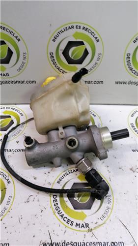 bomba freno volkswagen touareg 7la 2002 25 t
