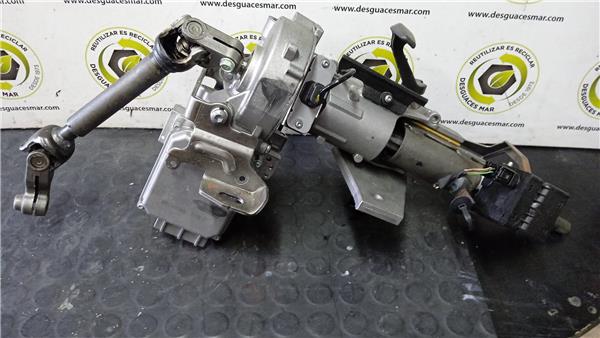 columna direccion renault clio iv 2012 15 ze