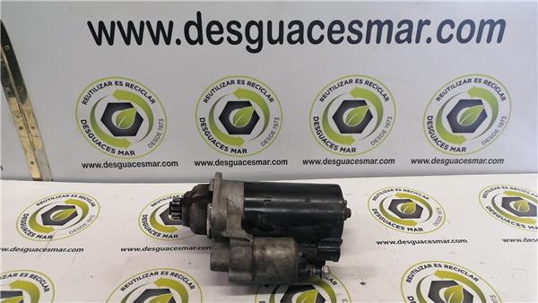motor arranque volkswagen golf vi 5k1 102008