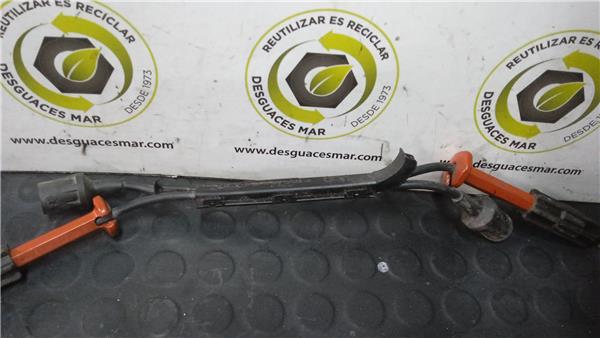 bobina encendido mercedes benz slk bm 170 roa