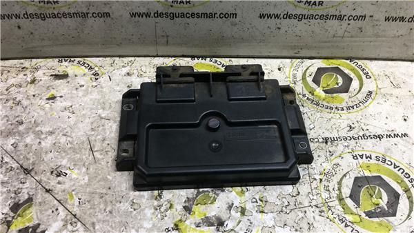 centralita peugeot partner furgon 5 19 d