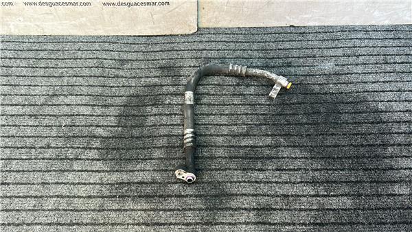 tubos aire acondicionado mercedes benz vito m