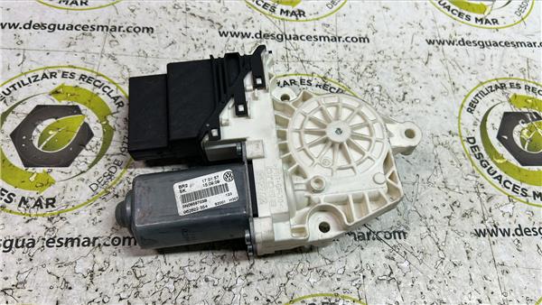motor elevalunas trasero izquierdo volkswagen