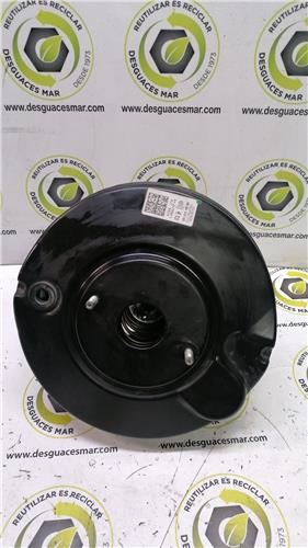 servofreno volkswagen golf vi 5k1 102008 2012