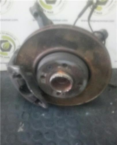 mangueta delantera izquierda renault clio iv