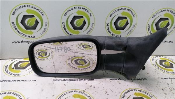 retrovisor izquierdo seat inca (6k9) 1.9 sdi