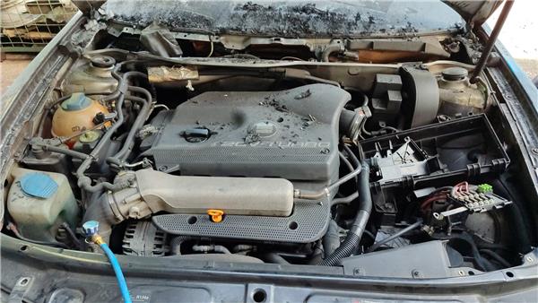 motor completo seat leon (1m1)(11.1999 >) 1.8 20v t