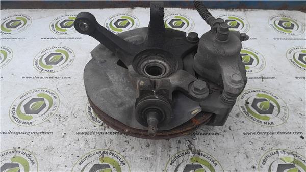 mangueta delantera izquierda hyundai atos pri