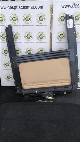 techo electrico volkswagen touareg 7la 2002