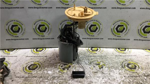 aforador volkswagen passat berlina 3c2 2005