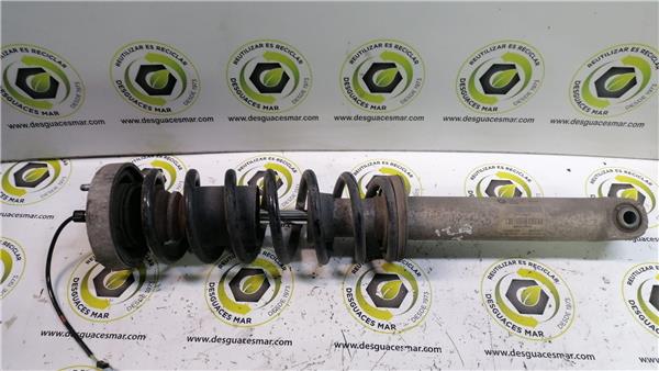 amortiguador trasero izquierdo bmw serie 7 e6